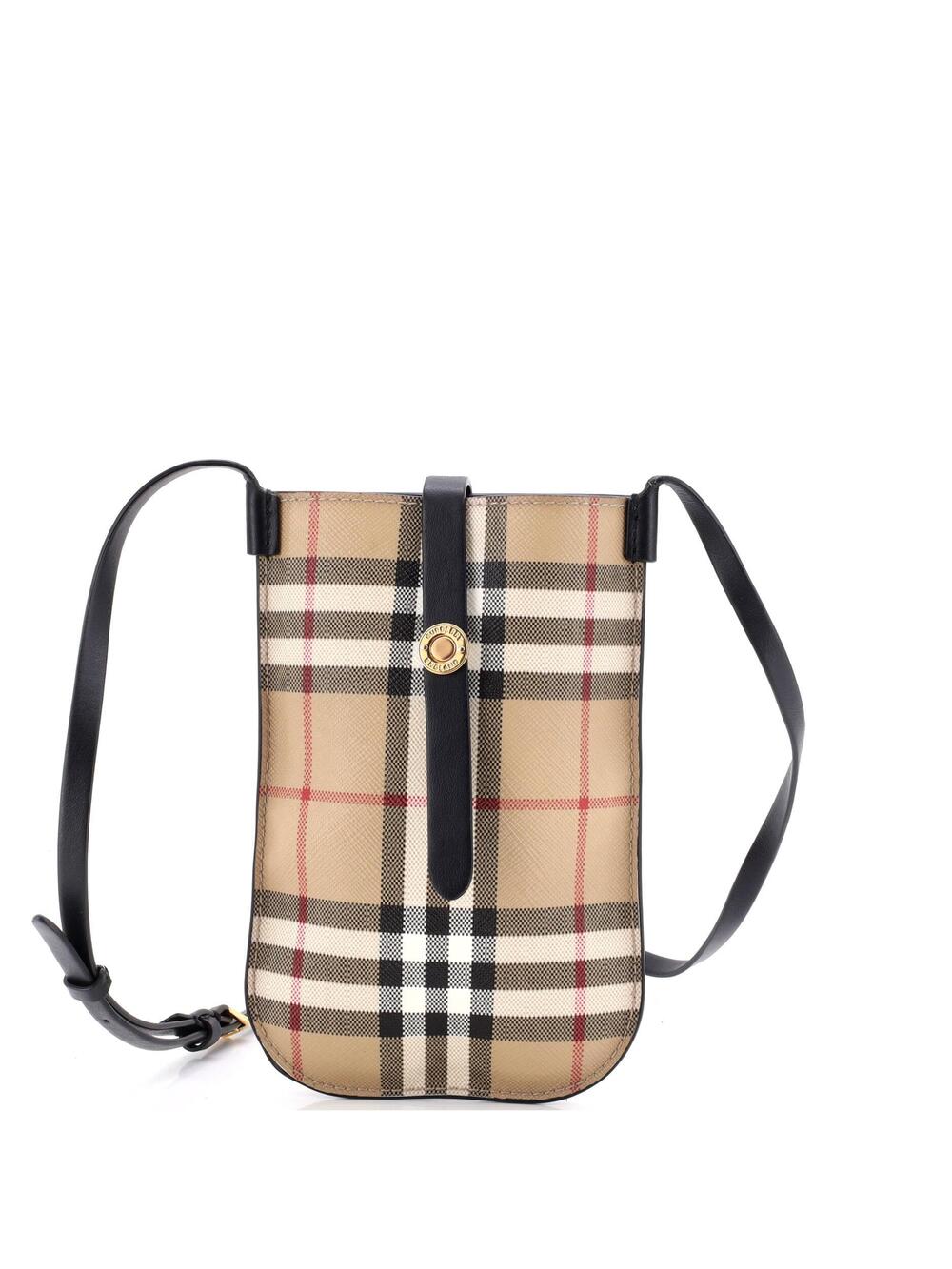 Burberry Anne Phone Case Crossbody Bag #377704B52B